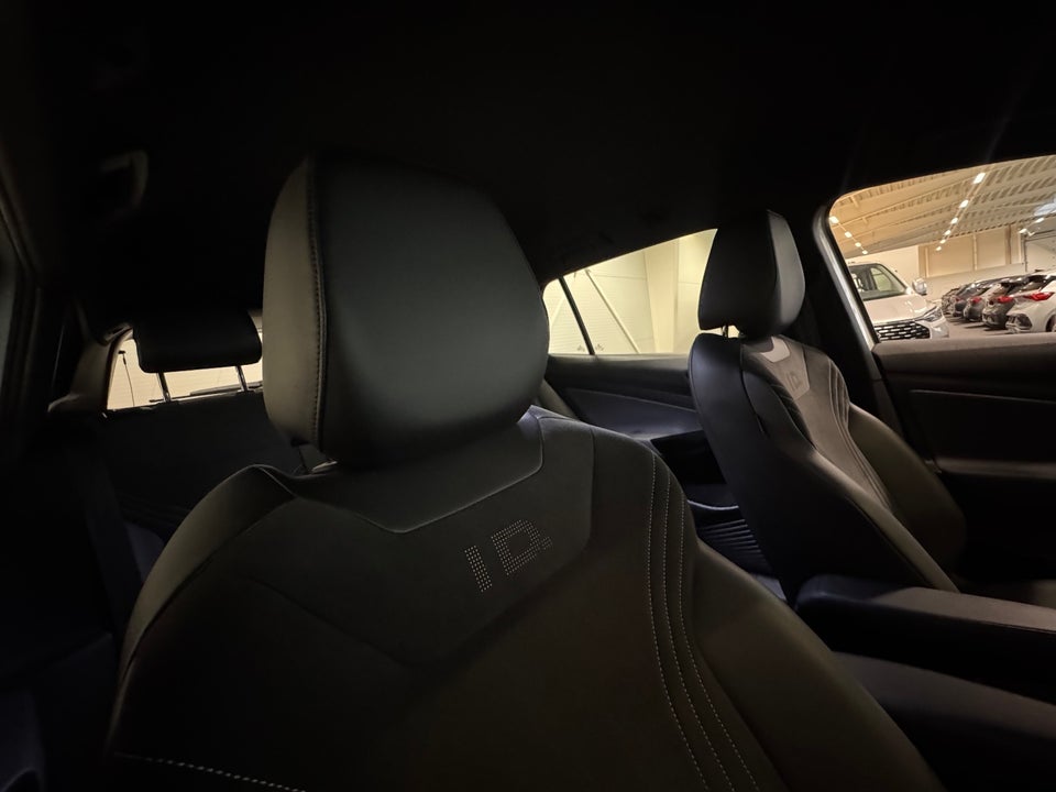 VW ID.4 77 1ST Pro Performance 5d