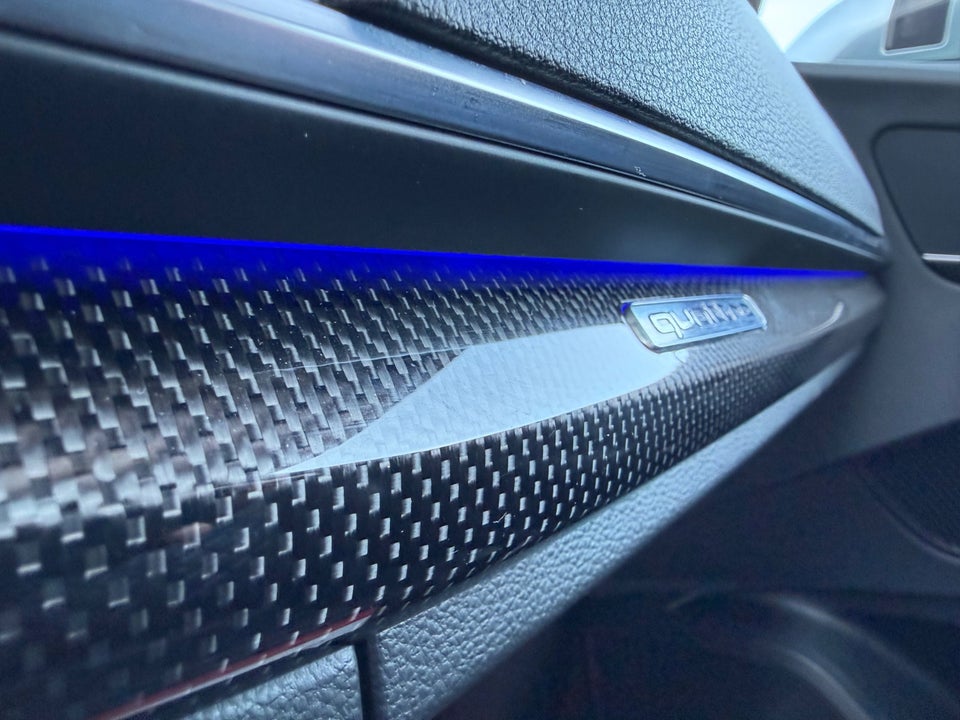 Audi SQ5 3,0 TFSi quattro Tiptr. 5d