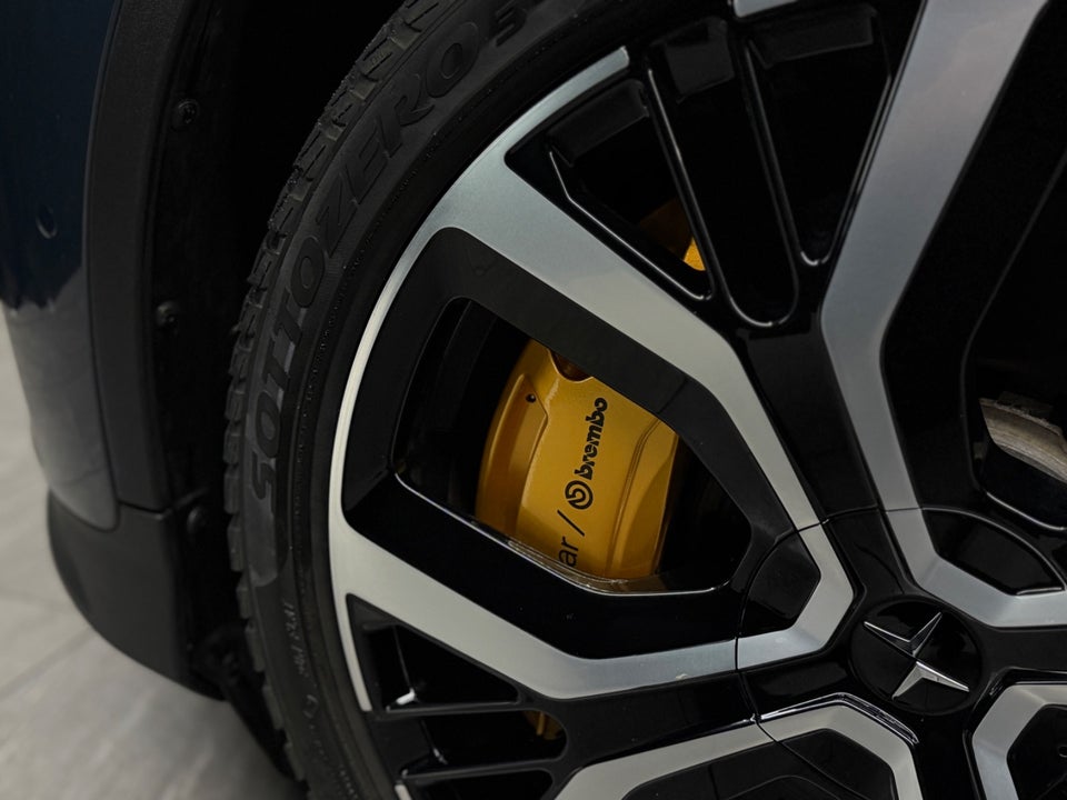 Polestar 2 Performance AWD 5d