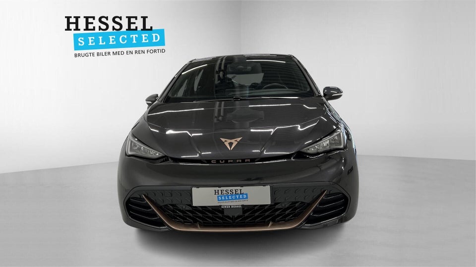 Cupra Born 58 High 5d