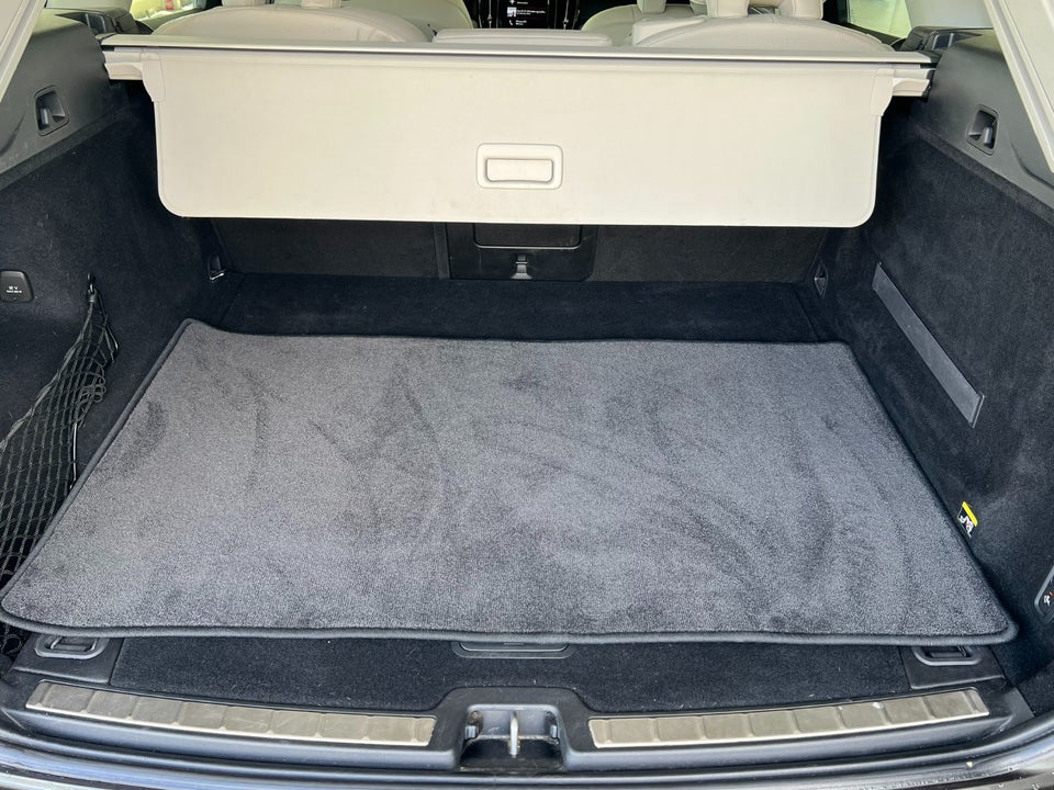 Volvo XC60 2,0 D4 190 Inscription aut. 5d