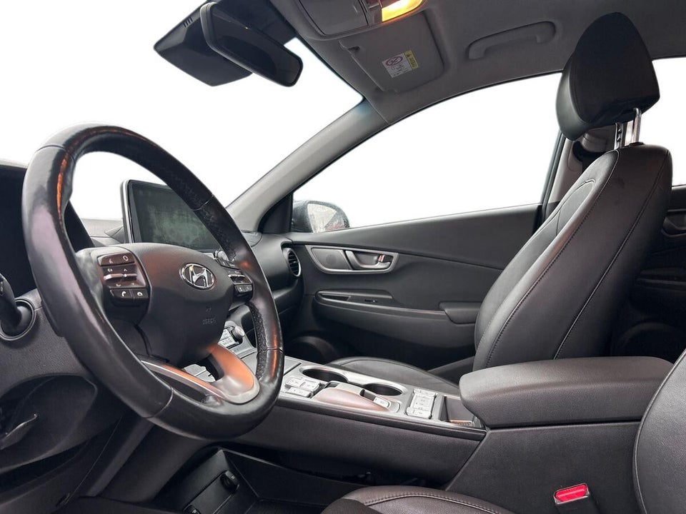 Hyundai Kona 64 EV Premium 5d