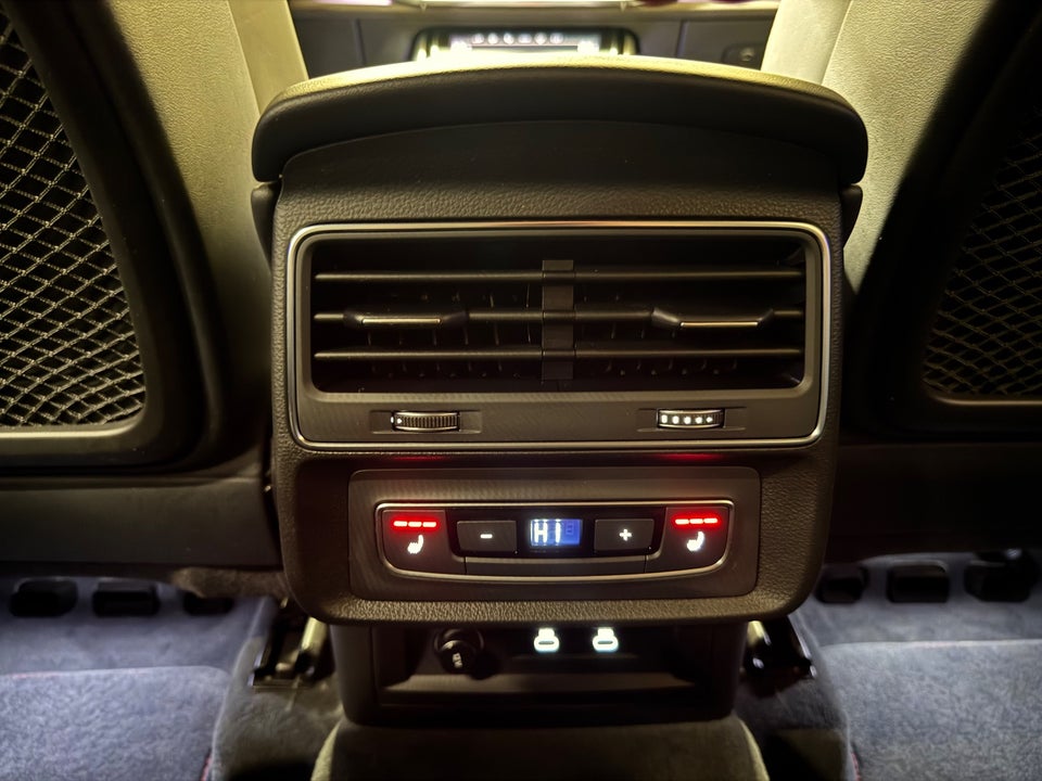 Audi Q8 60 TFSi e S-line Edition quattro Tiptr. 5d