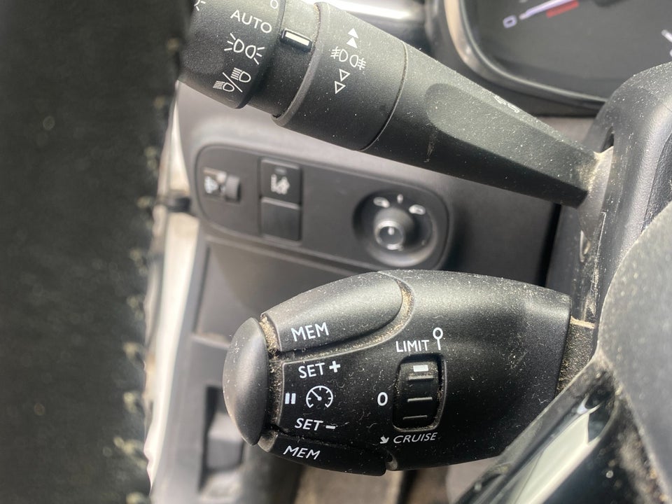 Citroën C3 1,2 PureTech 82 SkyLine LTD 5d