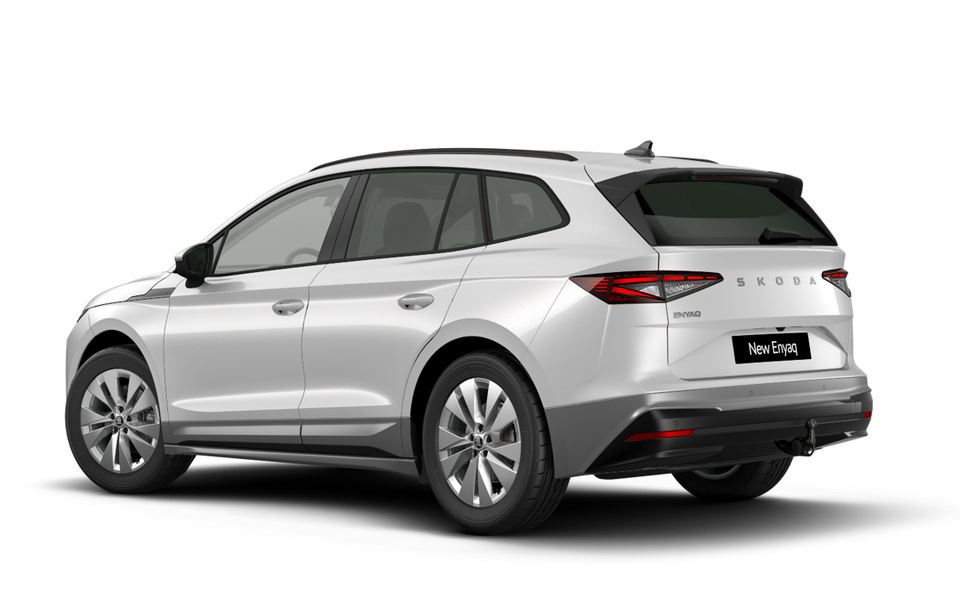 Skoda Enyaq 60 iV Premium 5d