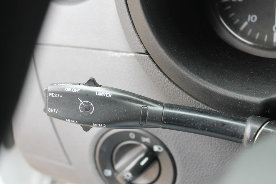 Mercedes Citan 109 1,5 CDi Kassevogn K