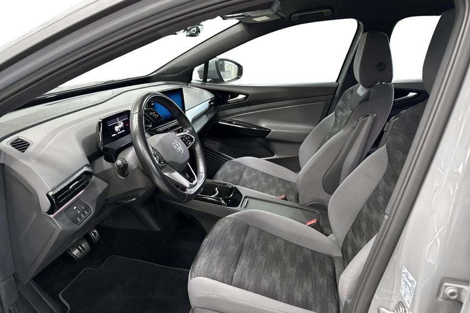 VW ID.4 77 Pro Performance 5d