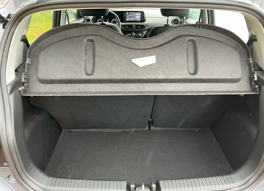 Hyundai i10 1,0 MPi Essential 5d