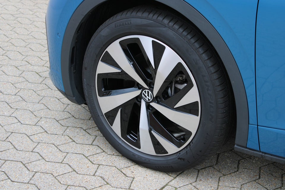 VW ID.5 77 Style+ 5d