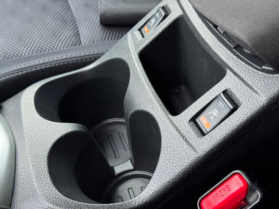 Nissan Qashqai 1,6 Dig-T 163 Acenta 5d