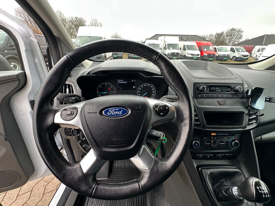 Ford Transit Connect 1,5 TDCi 100 Trend lang