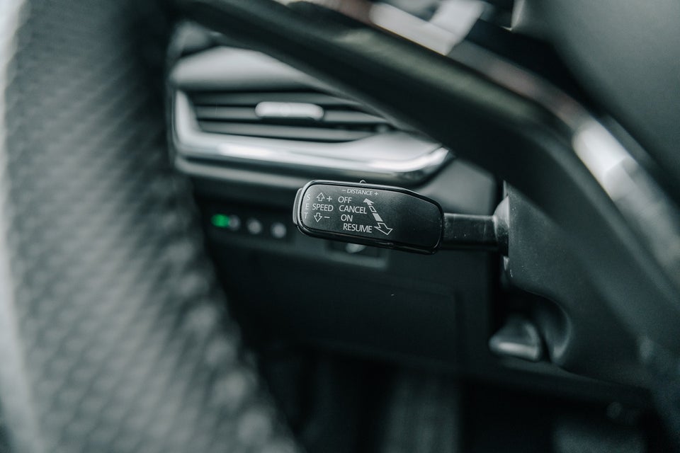 Skoda Enyaq 60 iV 5d