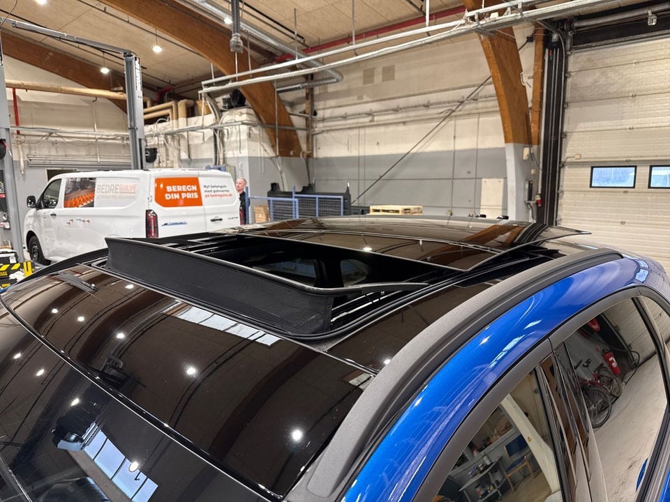 Ford Kuga 2,5 PHEV ST-Line X CVT 5d