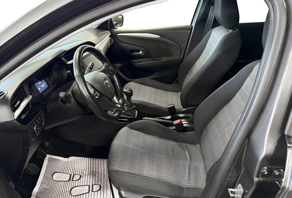 Hyundai Matrix 1,6 GL aut. 5d