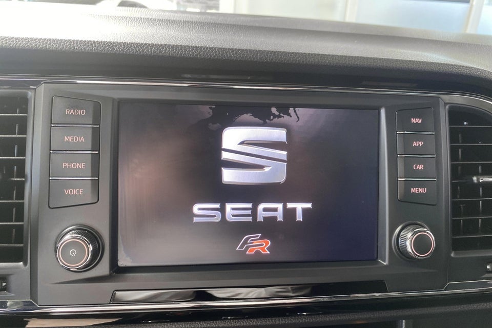 Seat Ateca 1,5 TSi 150 FR DSG 5d