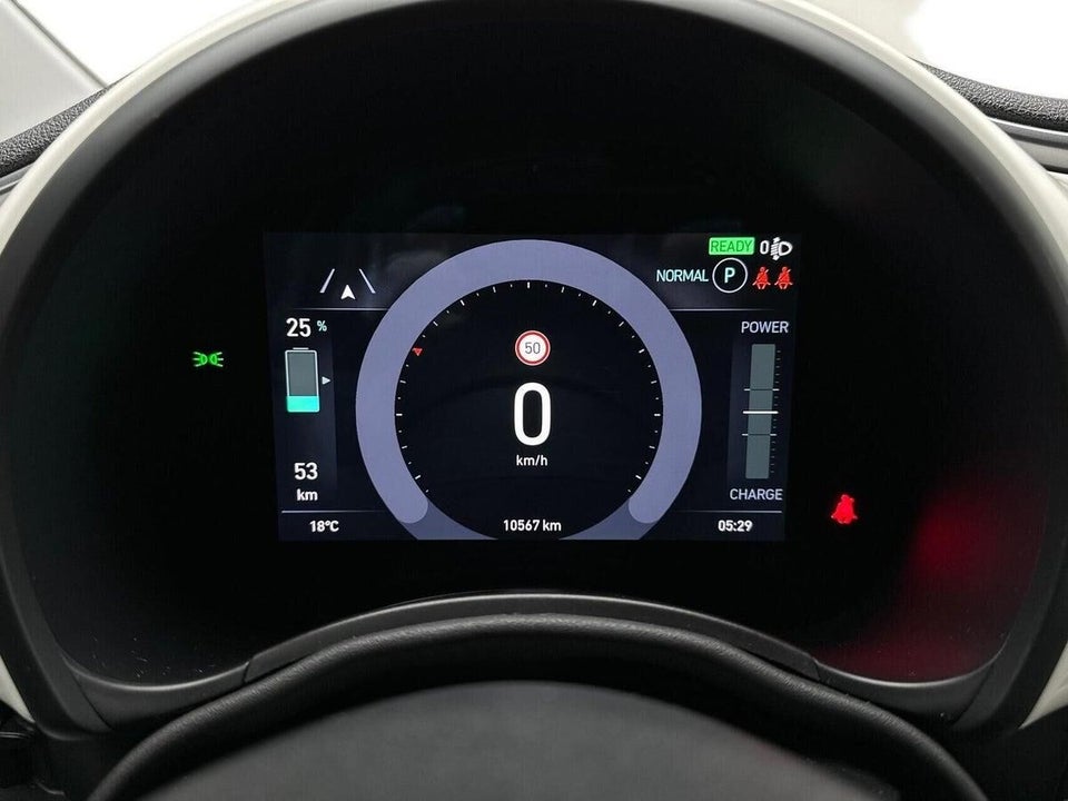 Fiat 500e 42 Icon Cabrio 2d