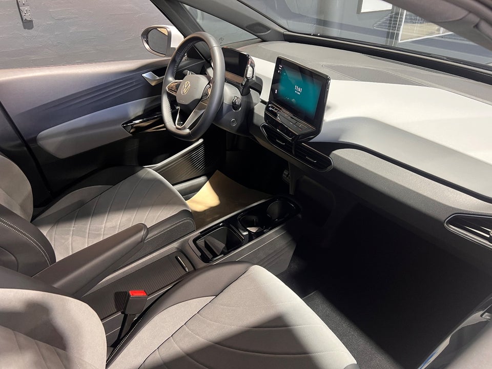 VW ID.3 58 Active Pro Performance 5d