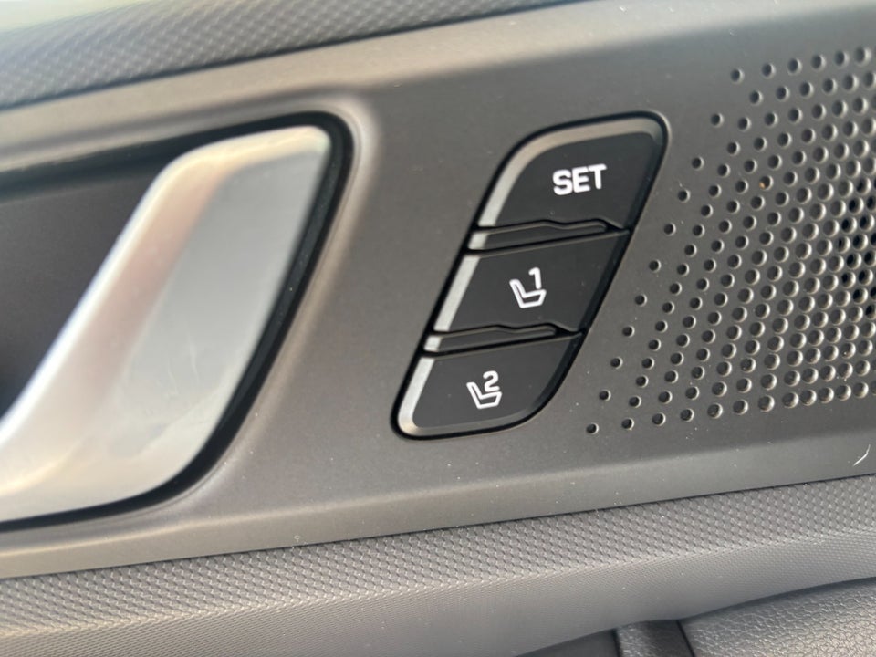 Hyundai Ioniq 30 EV Premium 5d