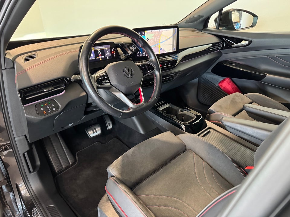 VW ID.4 77 GTX 4Motion 5d