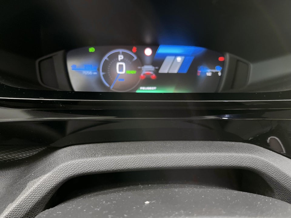 Peugeot e-308 54 Style 5d