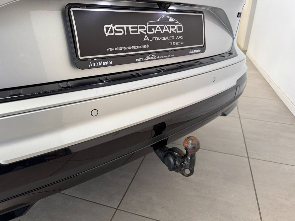 Skoda Enyaq 80x iV Sportline Maxx 5d