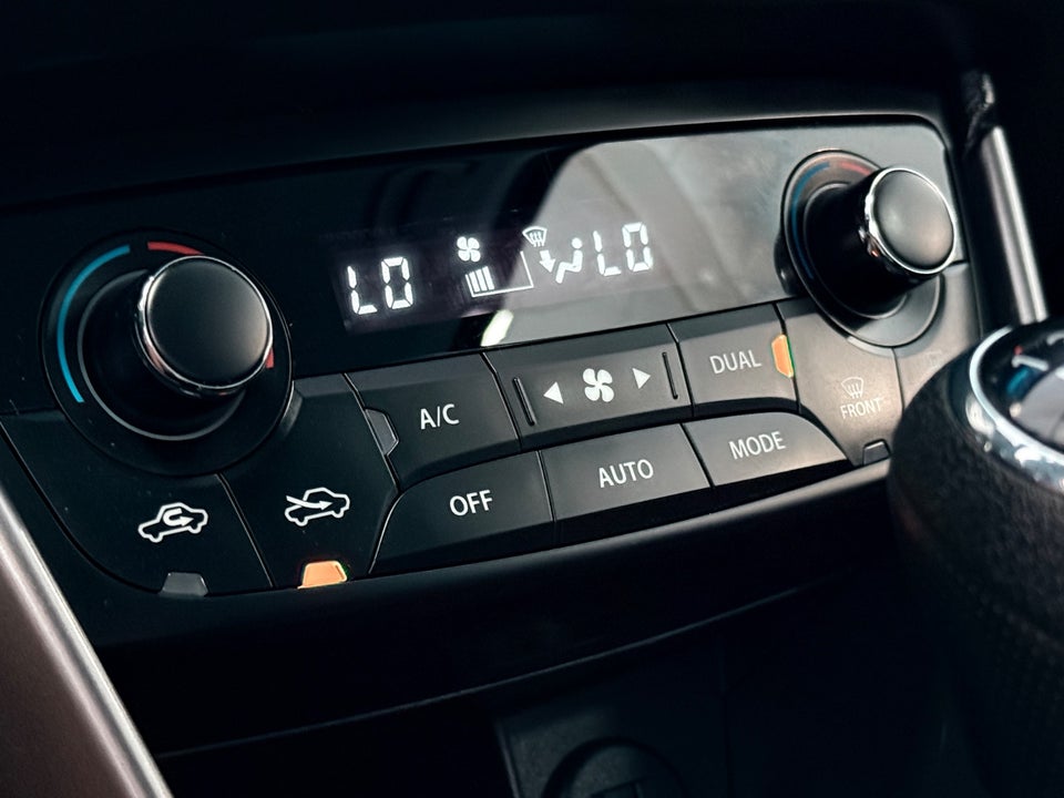 Suzuki S-Cross 1,4 mHybrid Active 5d