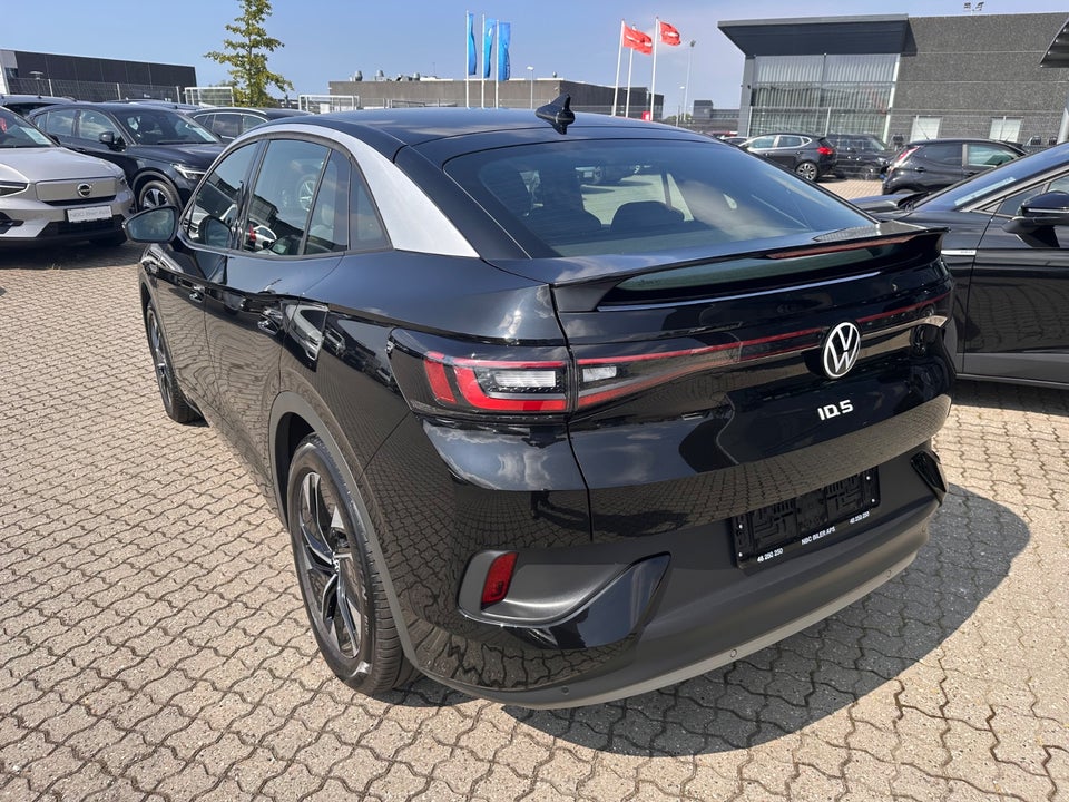 VW ID.5 77 Pro Performance 5d