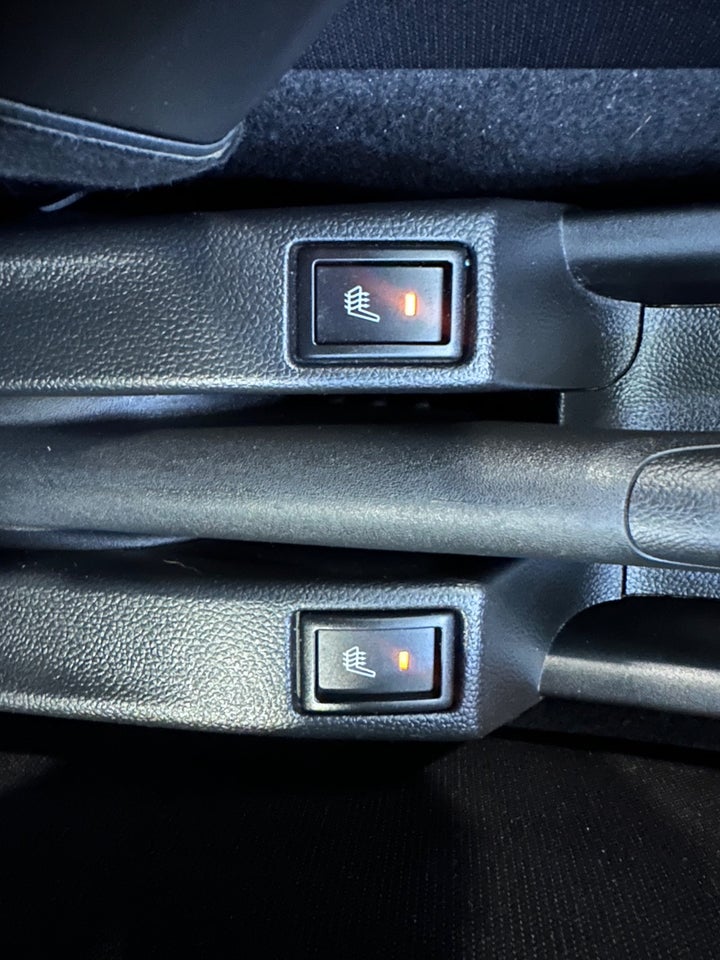 Suzuki Swift 1,2 mHybrid Action CVT 5d