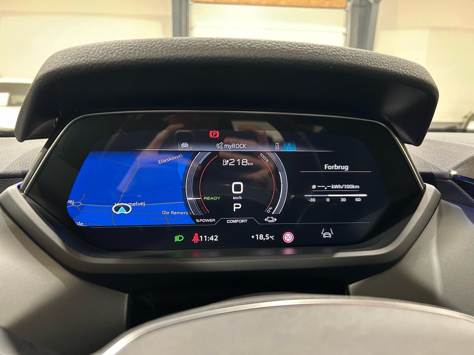 Audi e-tron GT quattro 4d