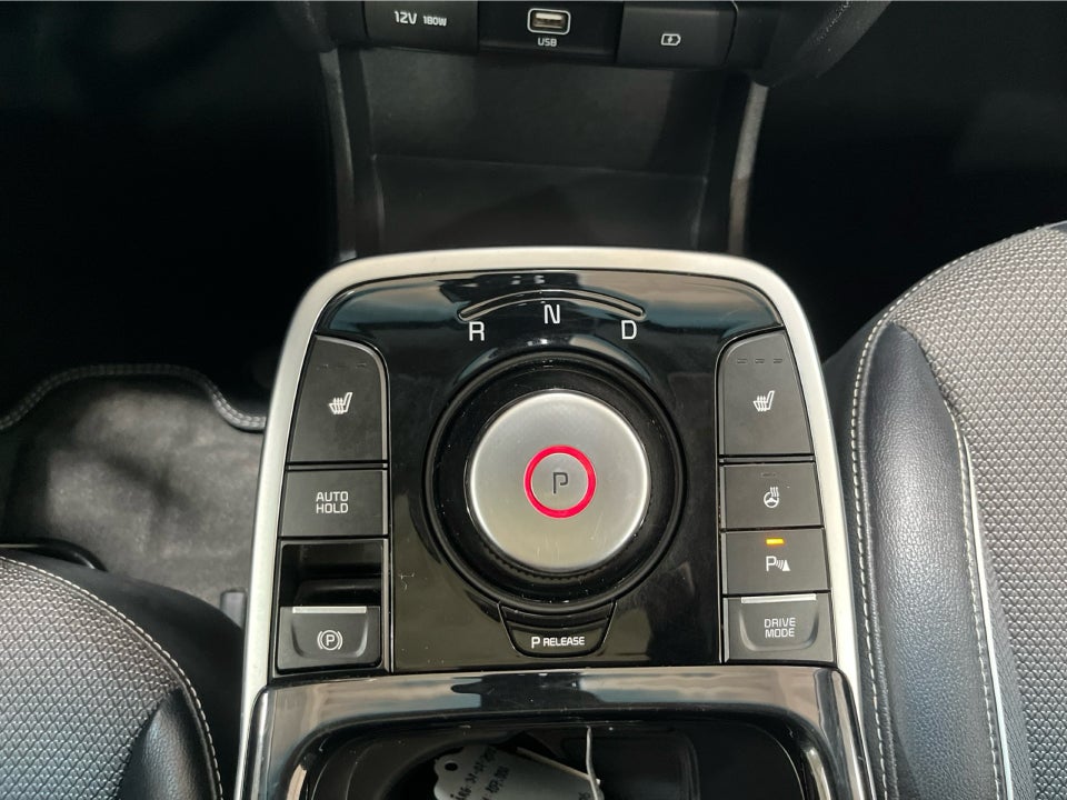 Kia e-Niro 64 Advance 5d