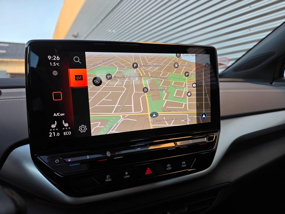 VW ID.5 77 Pro Performance 5d