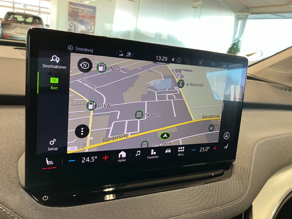 Skoda Enyaq 60 iV 5d