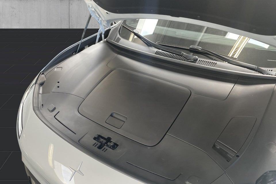 Polestar 4 Long Range 5d