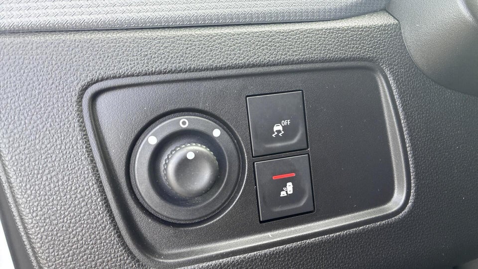 Renault Express 1,5 dCi 75 Tekno 5d