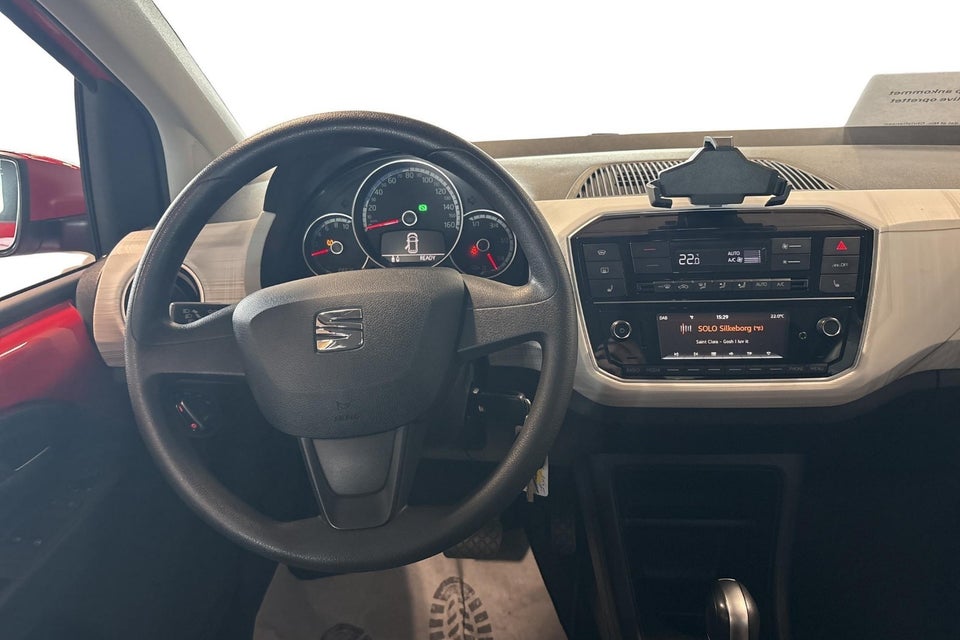 Seat Mii Electric 5d