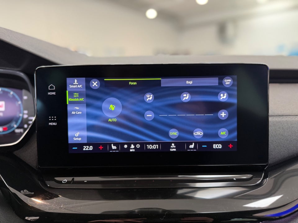 Skoda Octavia 1,4 TSi iV DSG 5d