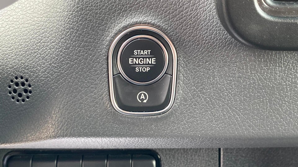 Mercedes Sprinter 215 2,0 CDi A2 Kassevogn aut. FWD