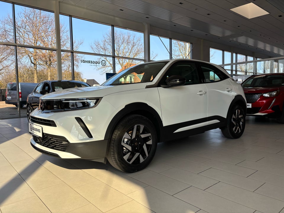 Opel Mokka-e 50 Elegance 5d