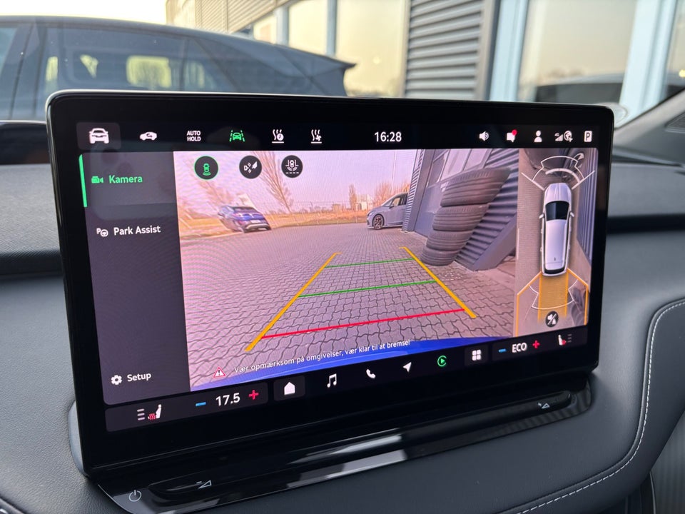 Skoda Enyaq 85 iV Sportline 5d