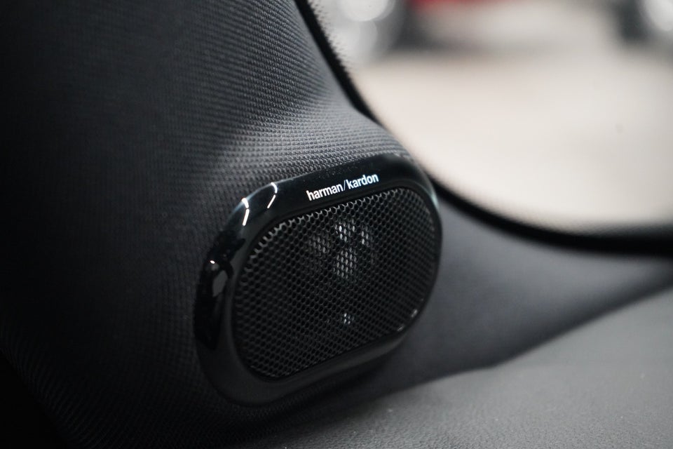 MINI Cooper S 2,0 JC Works aut. 3d