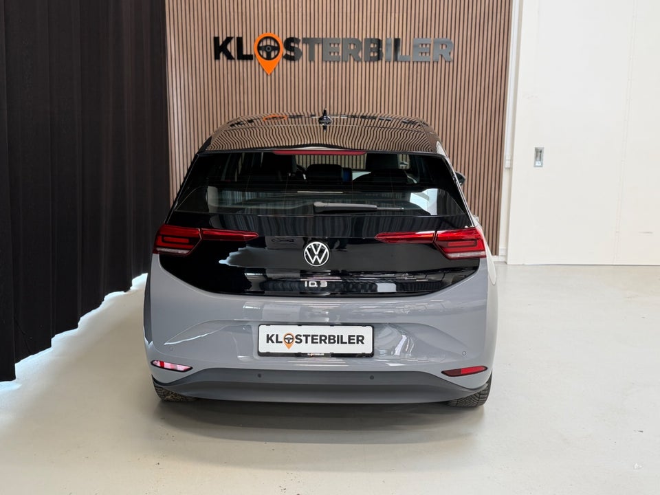 VW ID.3 77 Pro S 5d