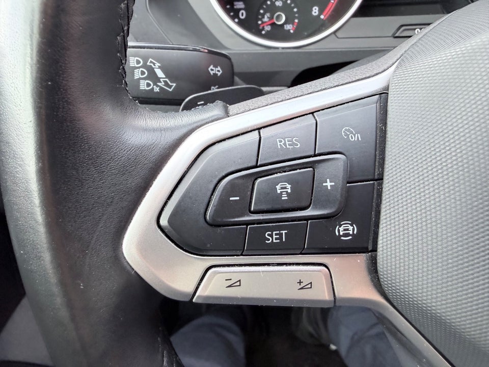 VW Tiguan 1,5 TSi 150 Life 5d
