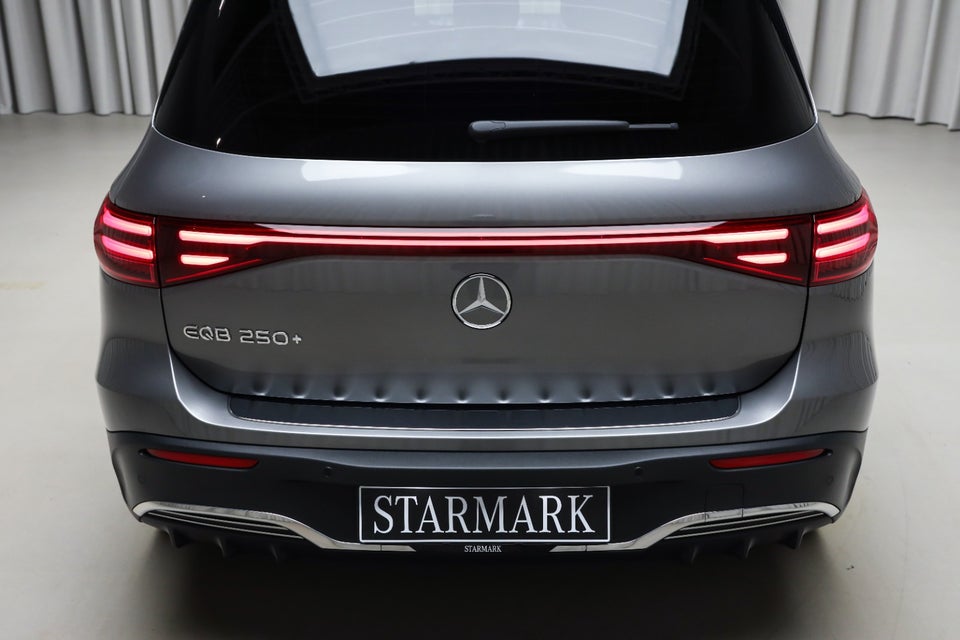 Mercedes EQB250+ AMG Premium 5d