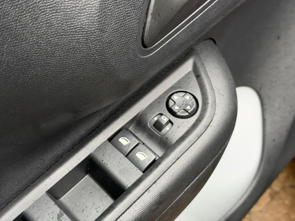 Citroën ë-C3 Aircross 44 You! 5d