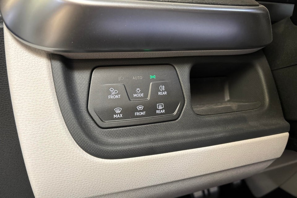 VW ID.Buzz 79 Style+ 6prs SWB 5d