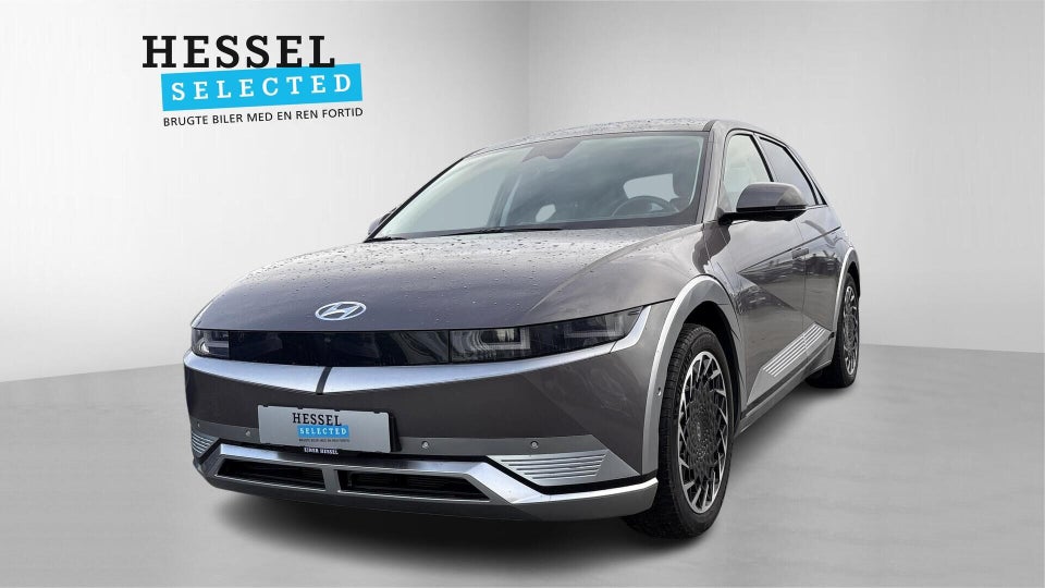 Hyundai Ioniq 5 73 Ultimate 5d