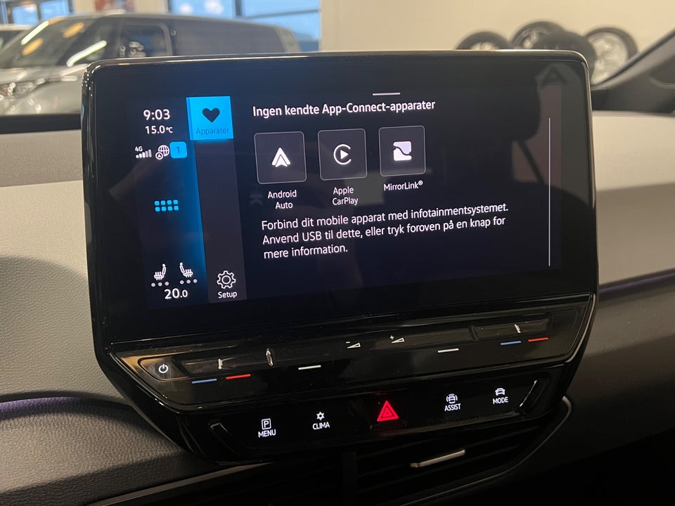 VW ID.3 58 Pro Performance 5d