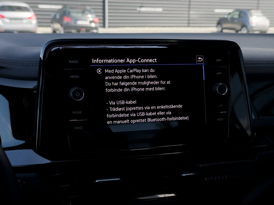 VW T-Roc 1,5 TSi 150 Style DSG 5d