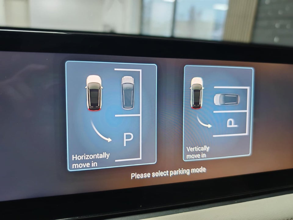 Aiways U5 Premium 5d