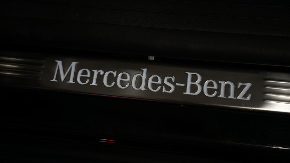 Mercedes GLE350 de 2,0 AMG Line Coupé aut. 4Matic 5d